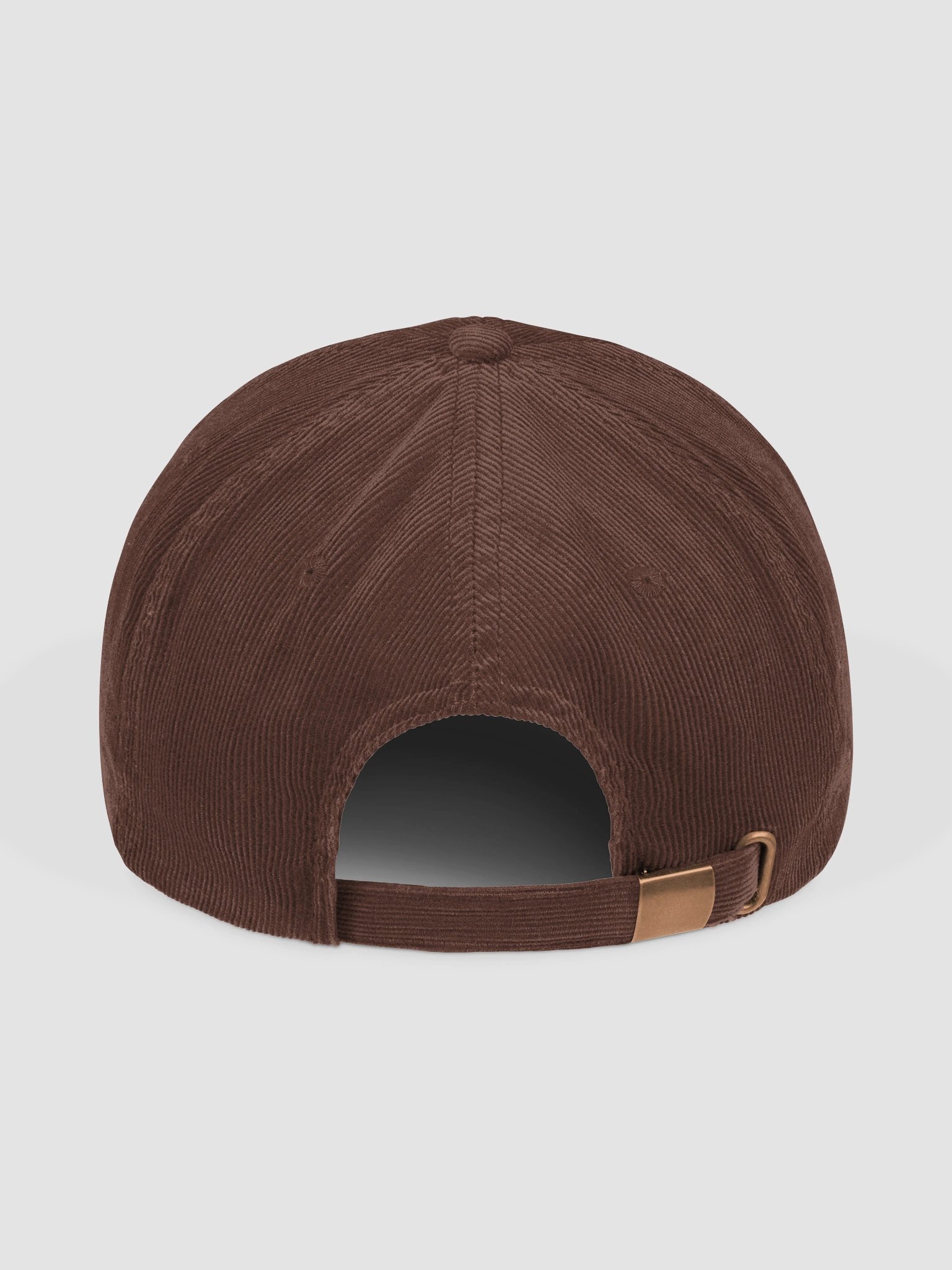 The Side Out Corduroy Volleyball Hat product image (6)