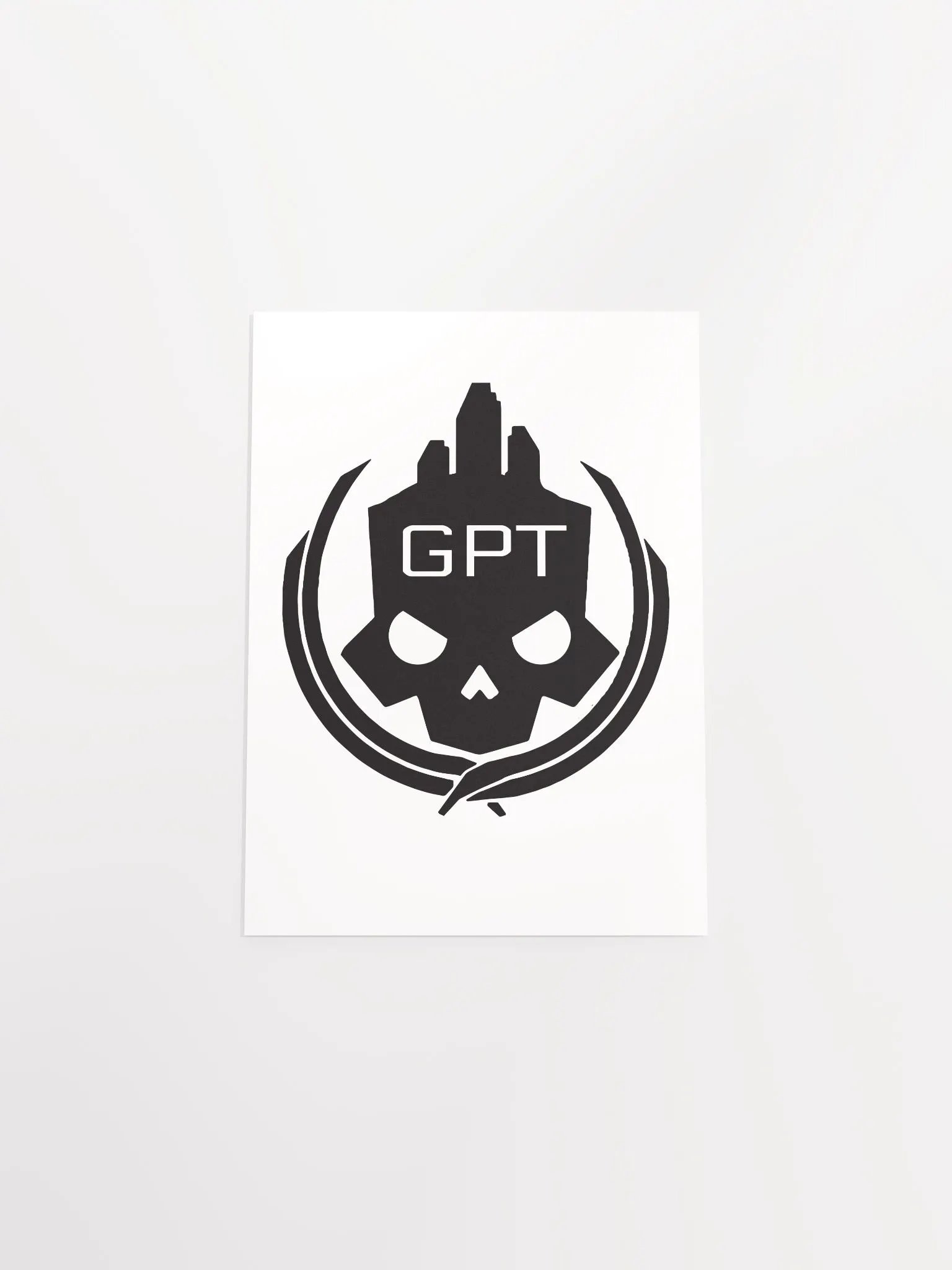 GPT HD2 Poster product image (4)