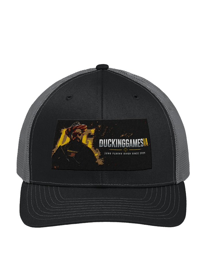 Ducking Richardson product image (2)