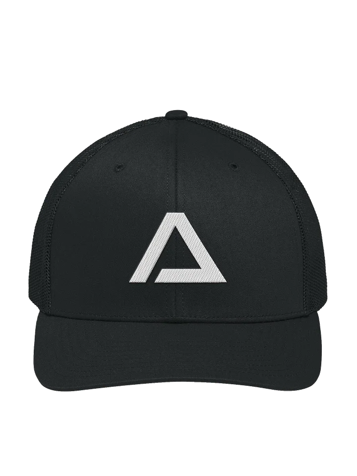 Amp Army Trucker Hat product image (1)