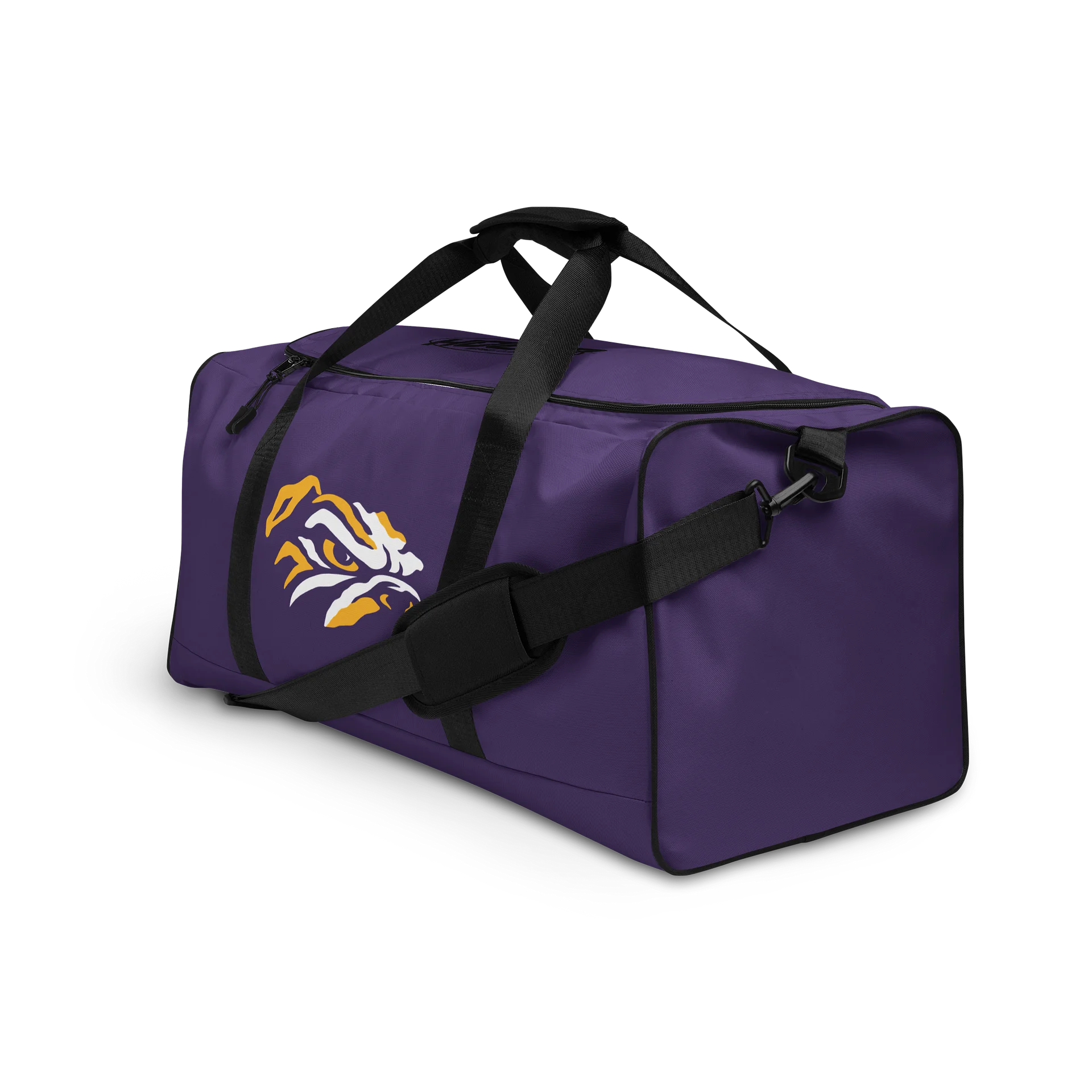 Bulldog Mark Duffle Bag product image (3)