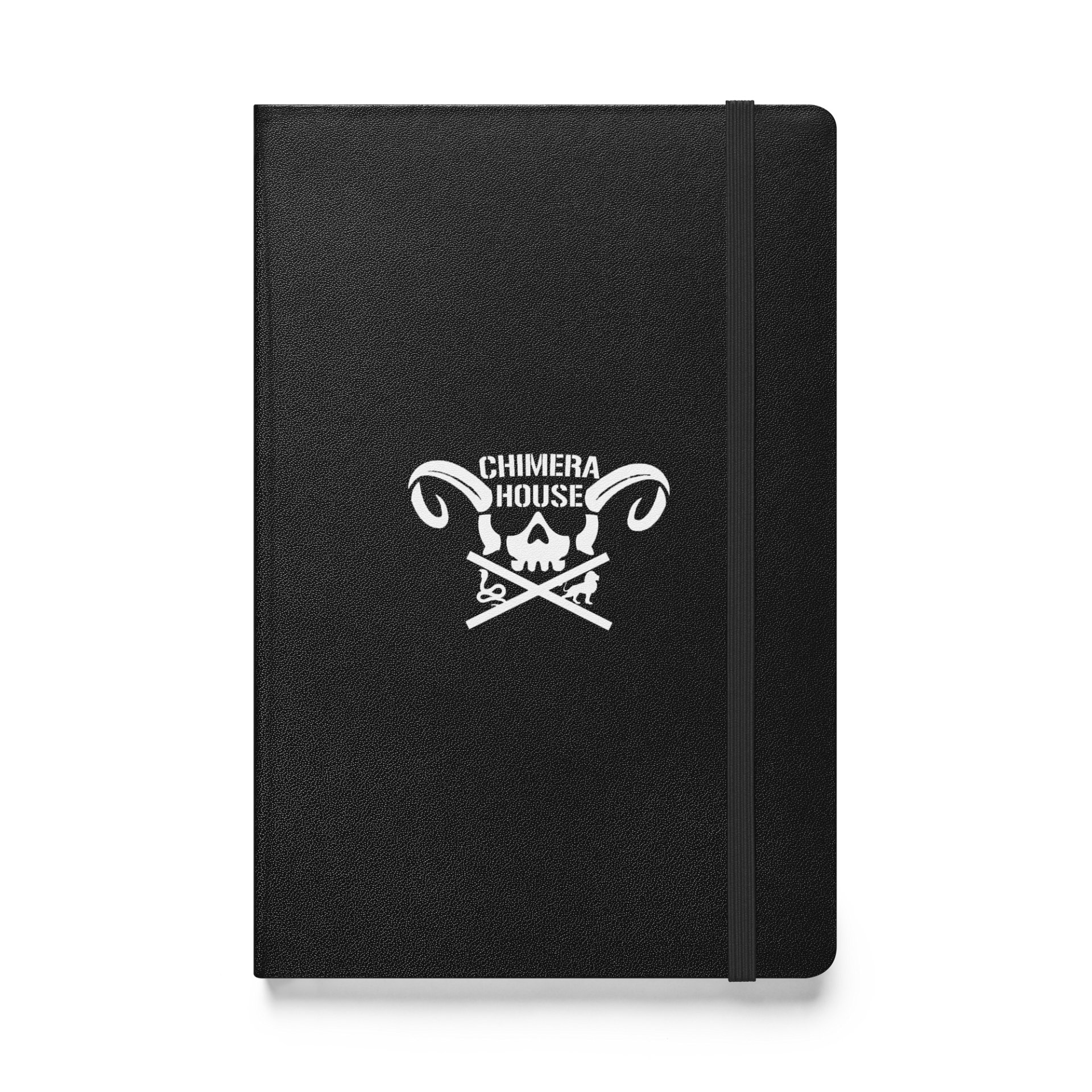 Chimera Club Notepad product image (1)