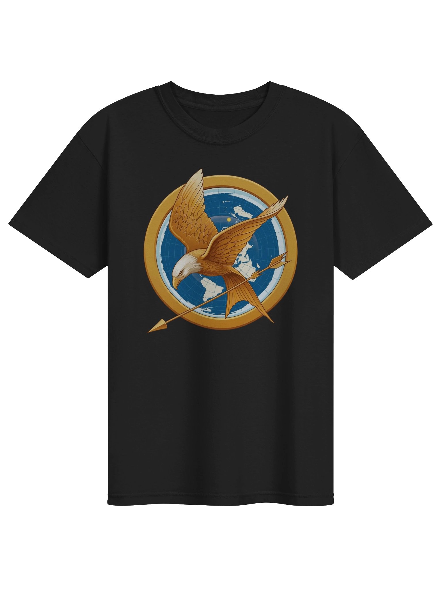 The Hunger Games of America product image (3)