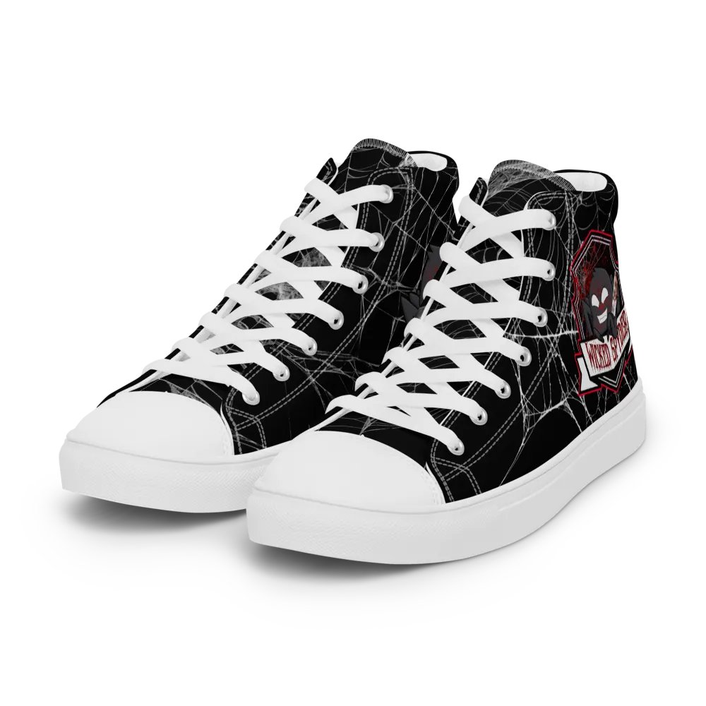 Webbed High Tops Womens product image (7)