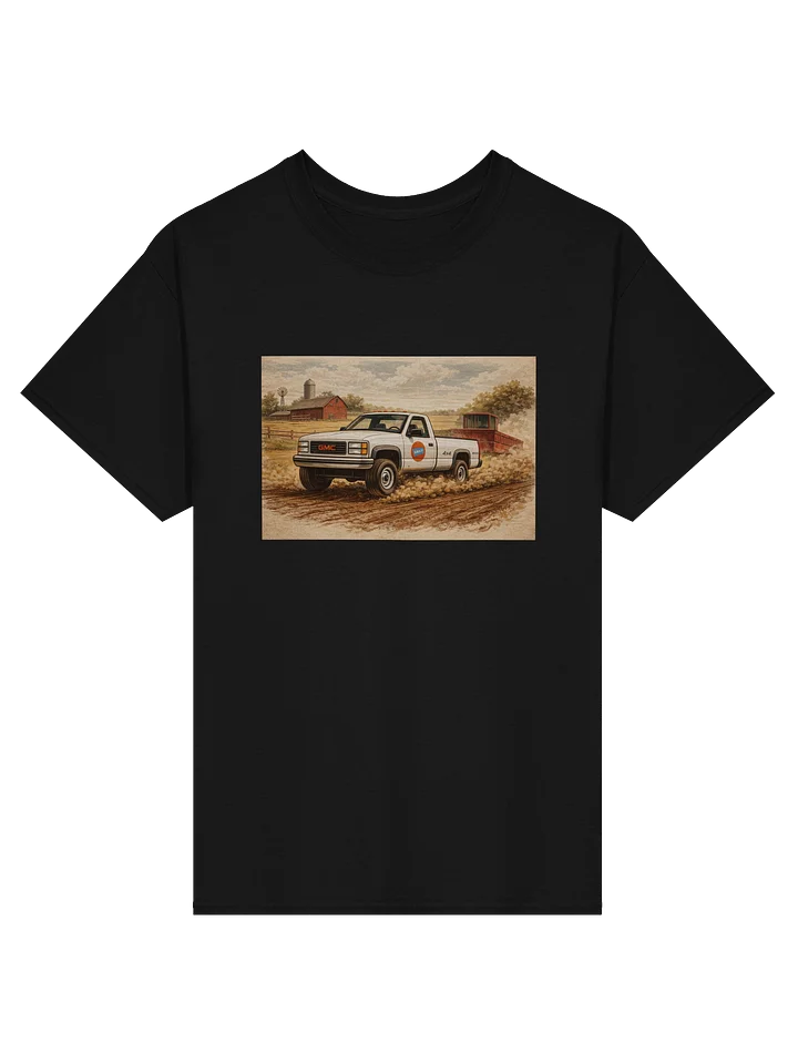 Truck Pull Shirt - 3 product image (4)