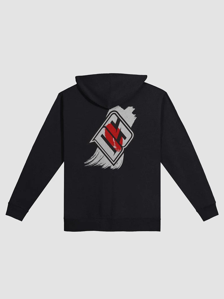 JAPAN DS ZIP UP HOODIES! product image (7)