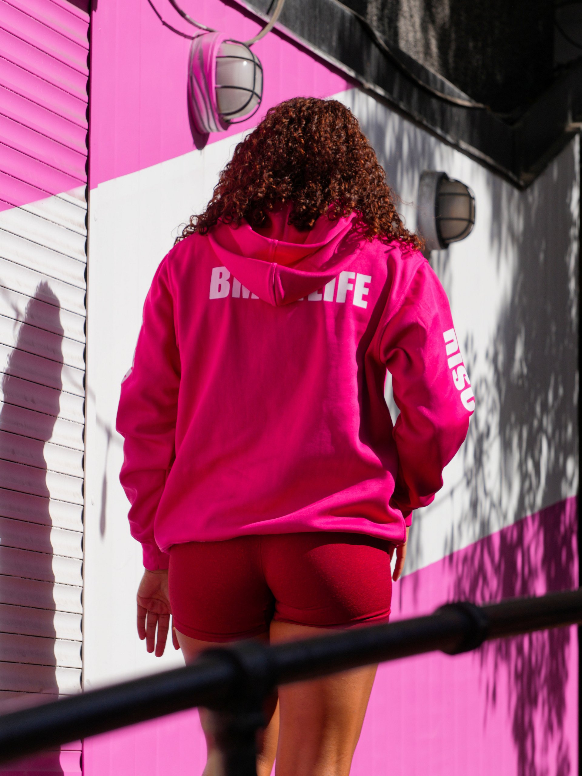 Unisex Pullover Hoodie product image (7)