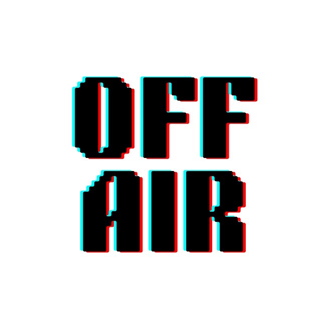 Off Air
