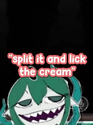 Oreo Mouth Challenge #huntshowdownclips #gaming #huntshowdown1896 #funny #vtuber @CtrlFGreenie 