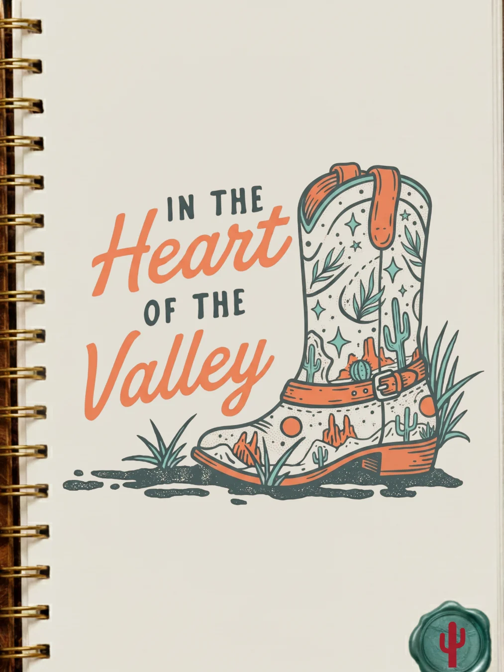 Heart of The Valley product image (4)