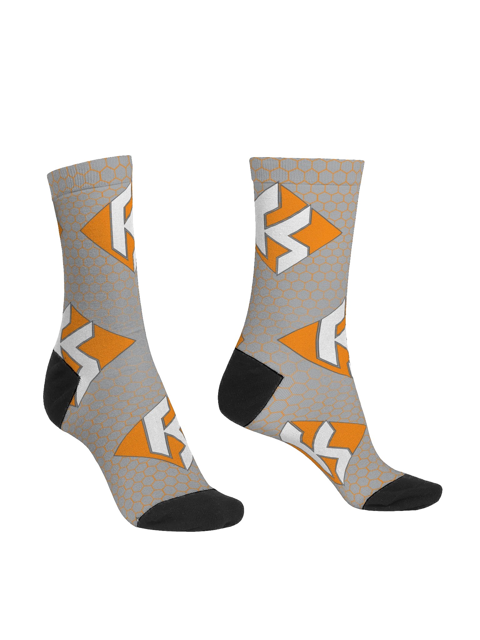 KS Diamond Socks product image (3)
