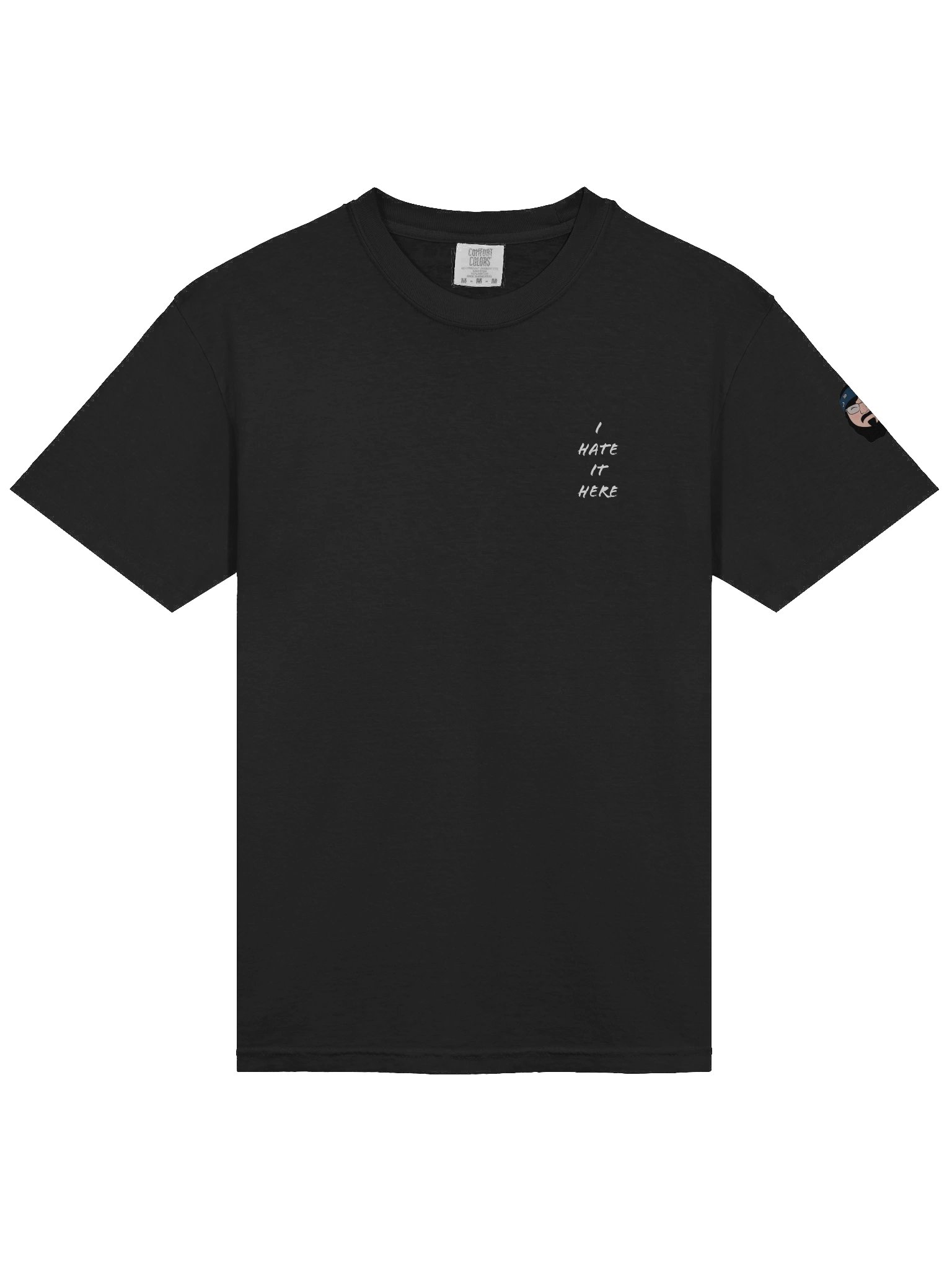 I h8 it here product image (37)