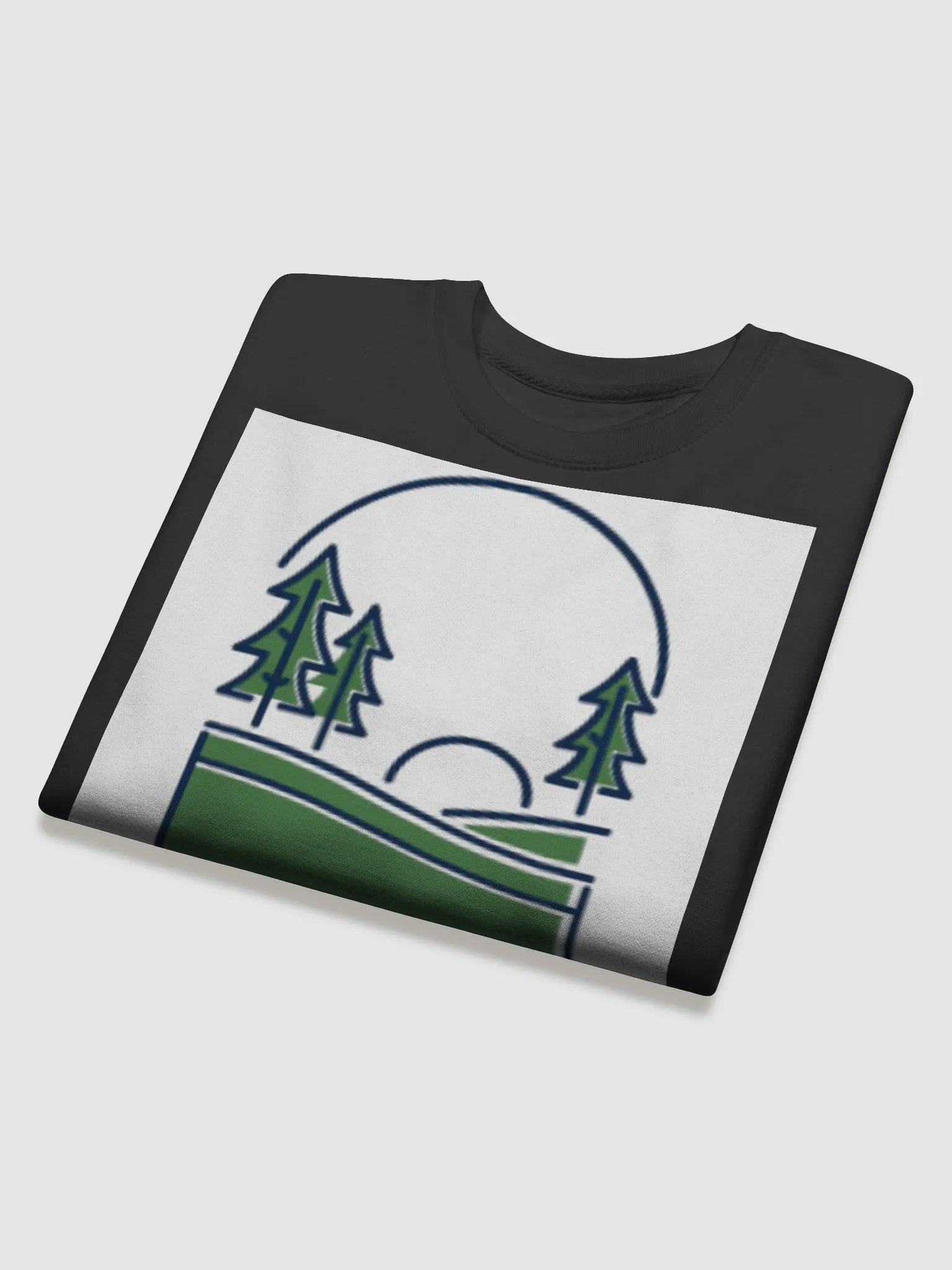 Pastoral Premium Sweatshirt product image (4)