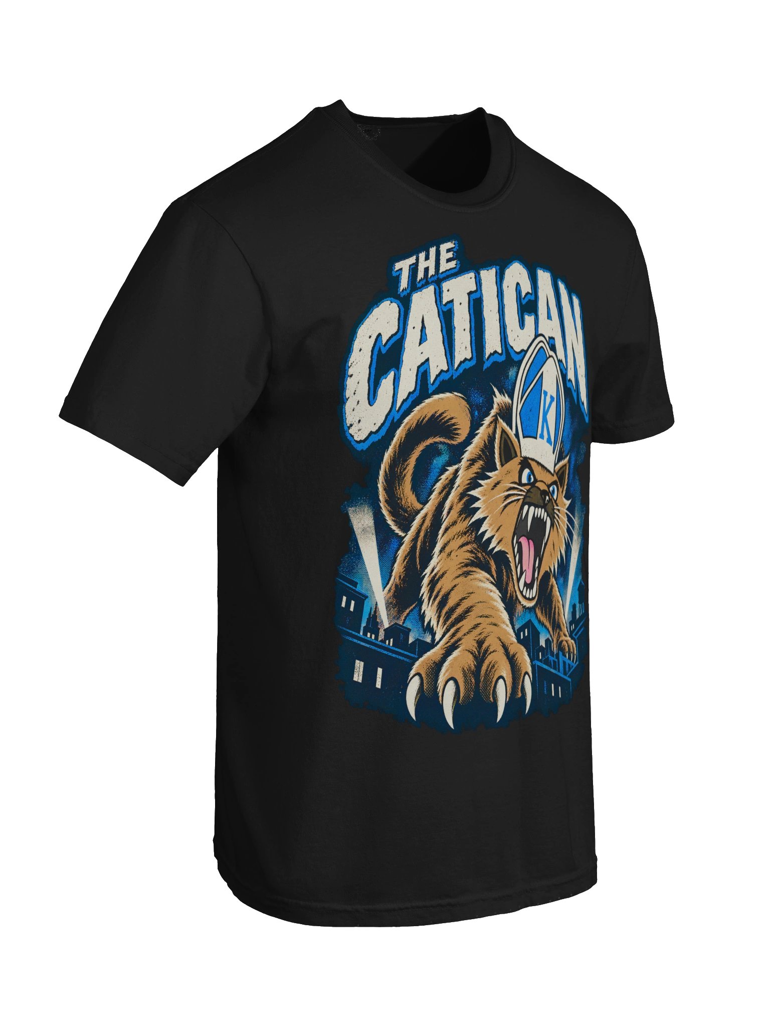 Catican Monster product image (6)