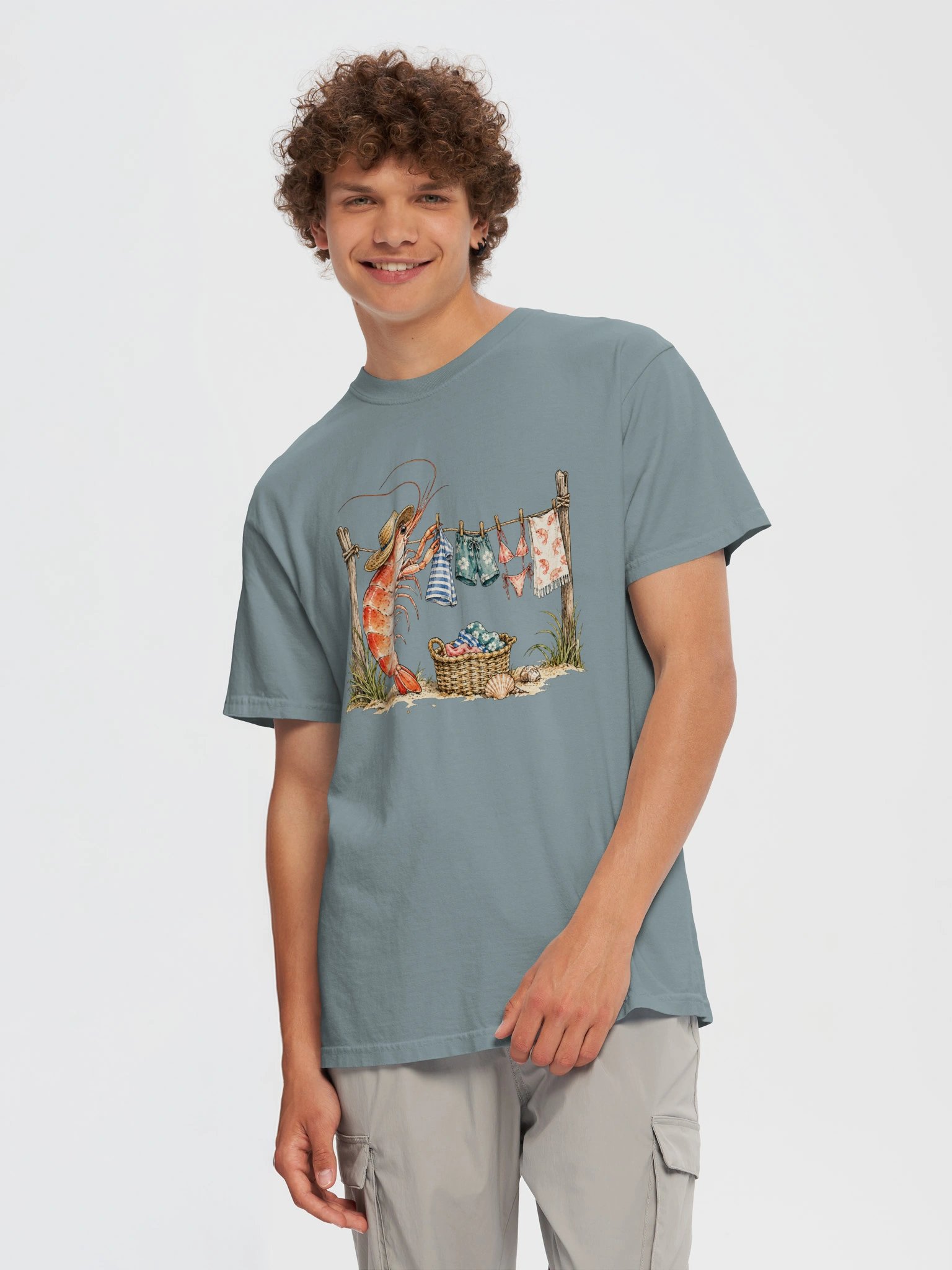 Shrimps is Laundry product image (9)