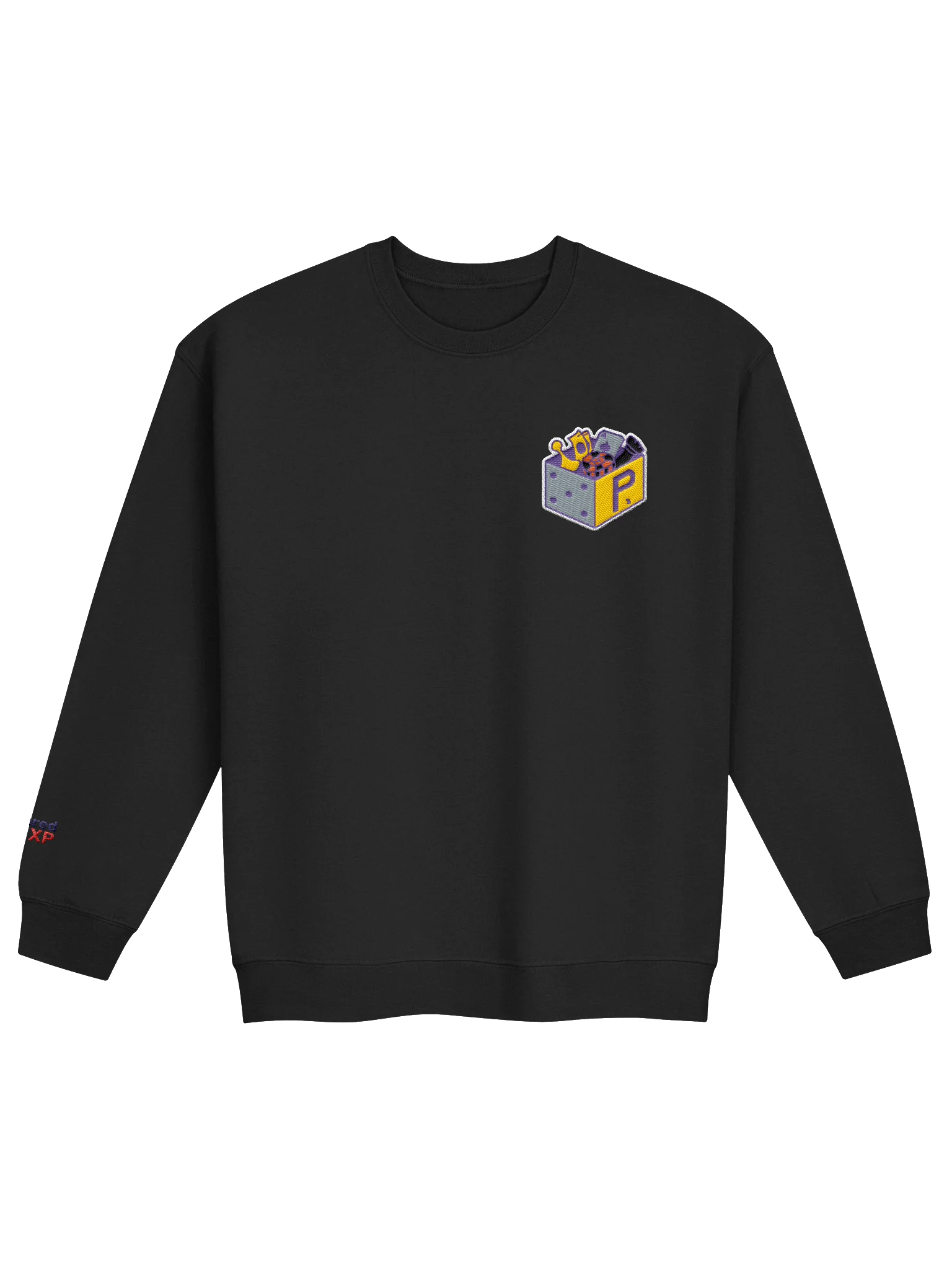 Shared XP Crewneck Sweatshirt product image (1)