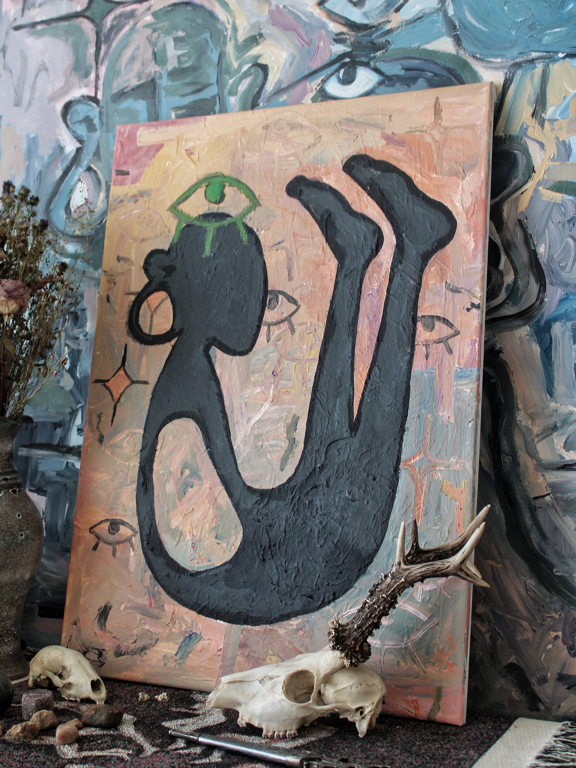 "Suspended in Gaffa" product image (3)