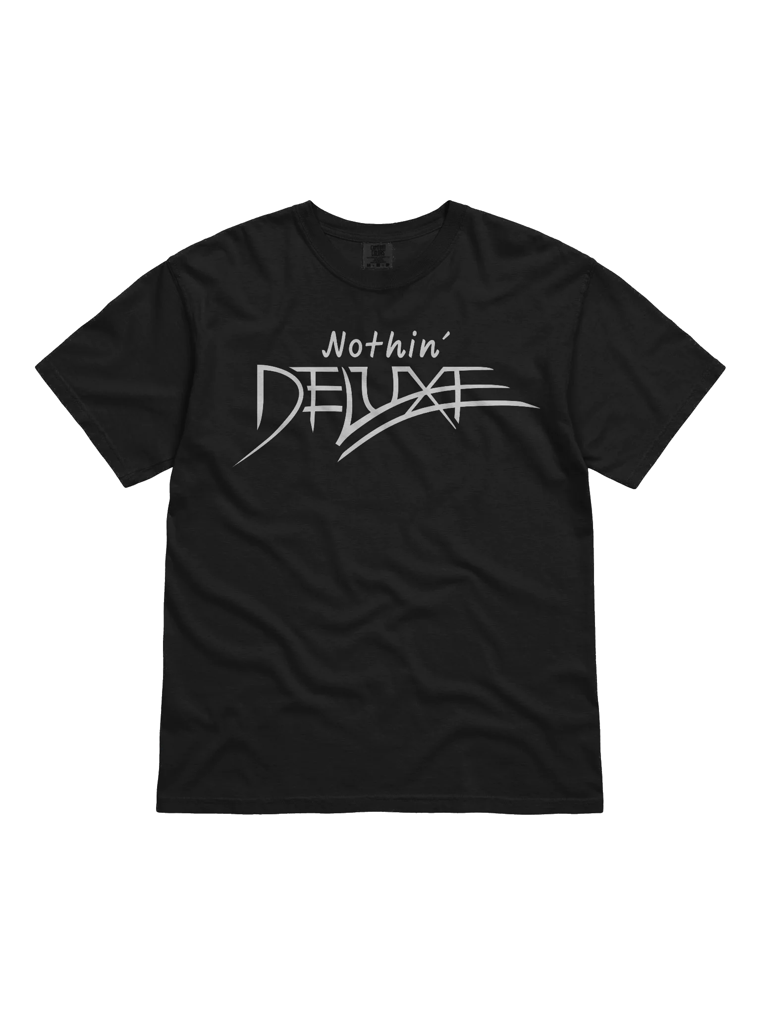 "Logo" T-Shirt product image (1)