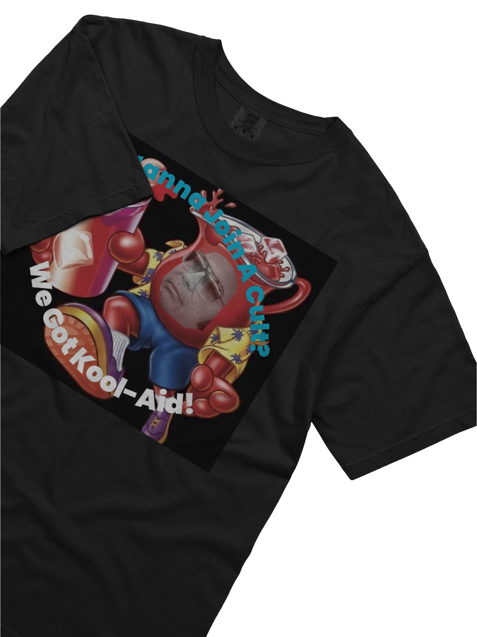 Cult Shirt product image (5)