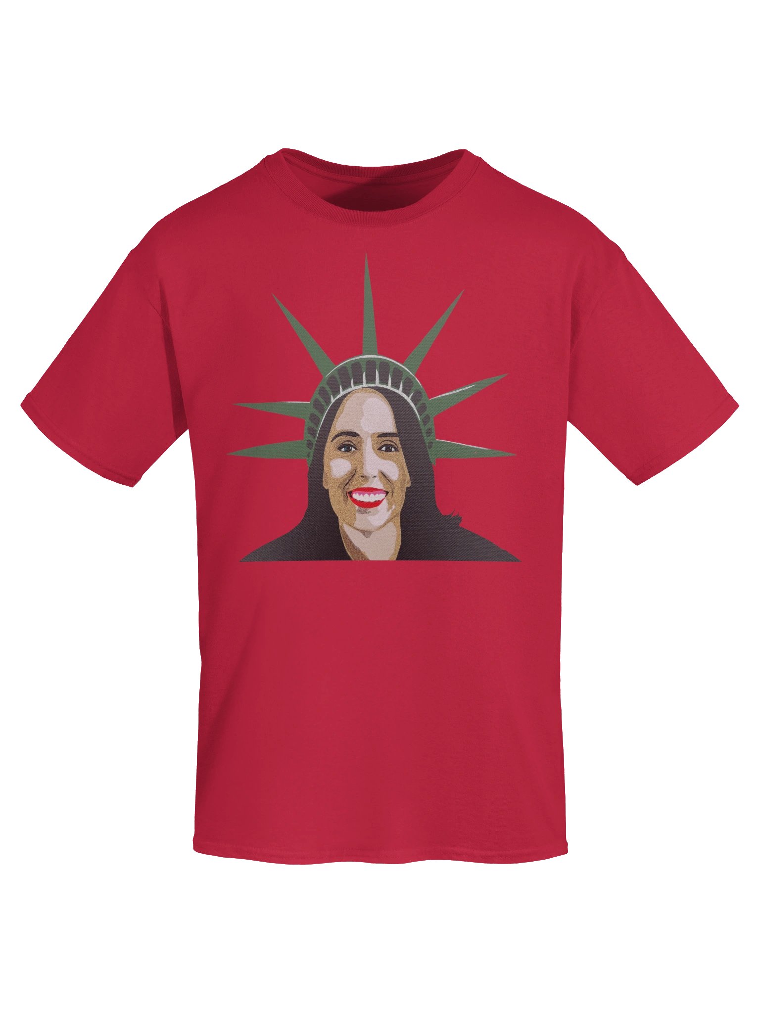 Our Lady of Liberty product image (7)