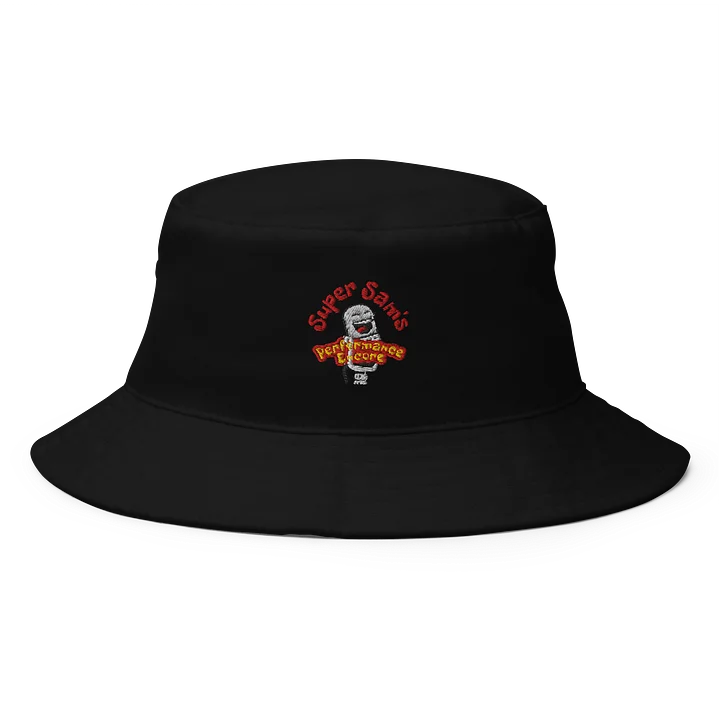 Sams Beach Hat product image (1)
