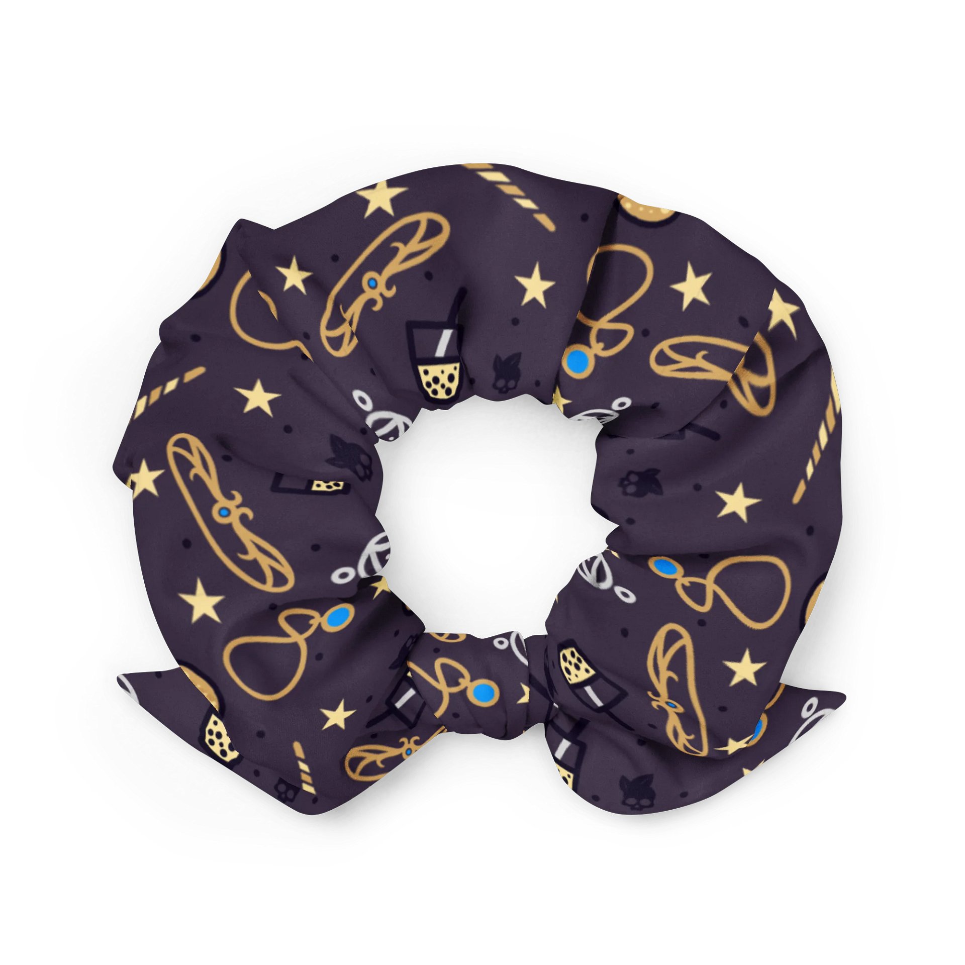 Yevi Themed Scrunchie product image (4)
