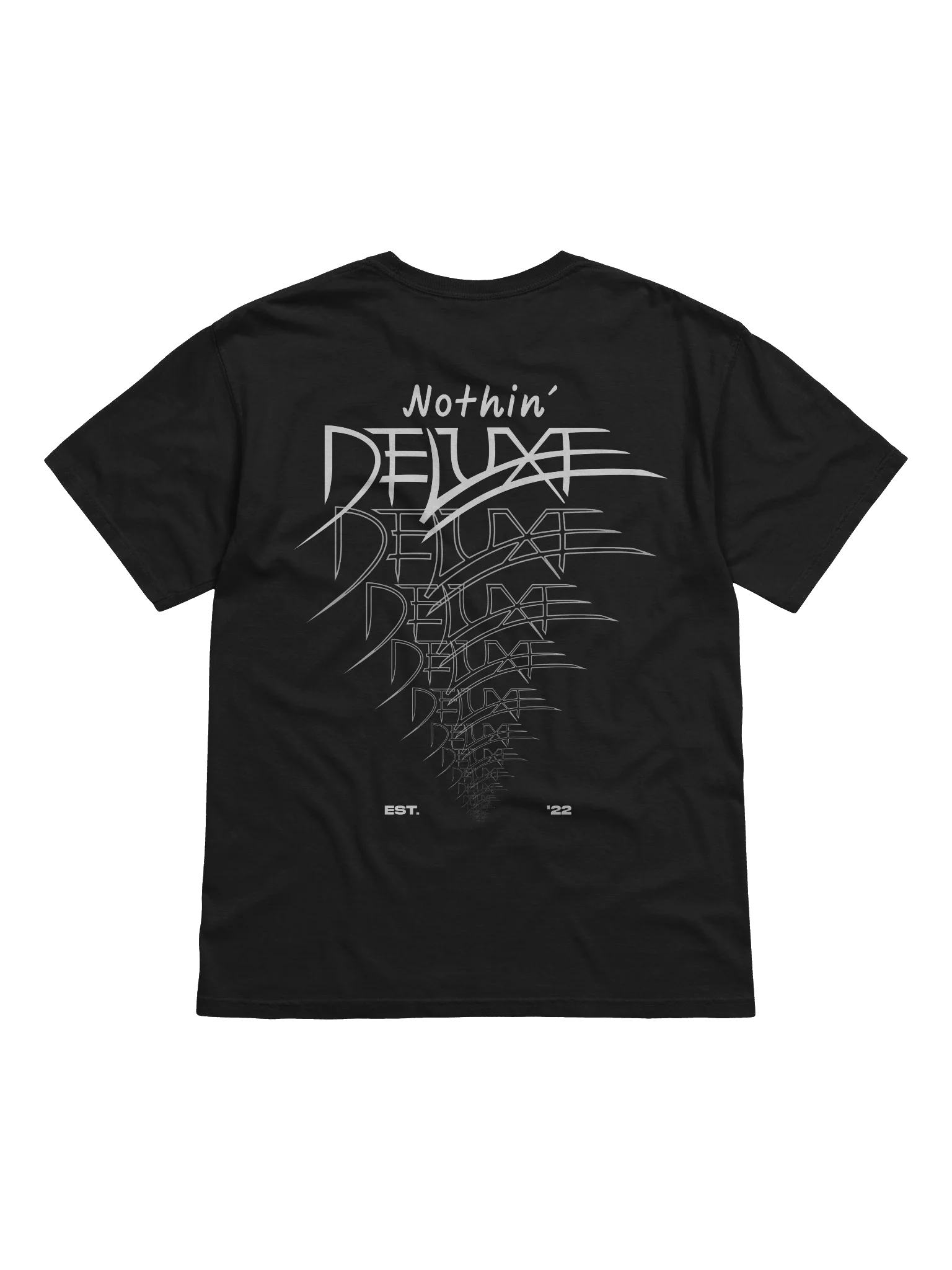 "Modern Classic" T-Shirt product image (2)