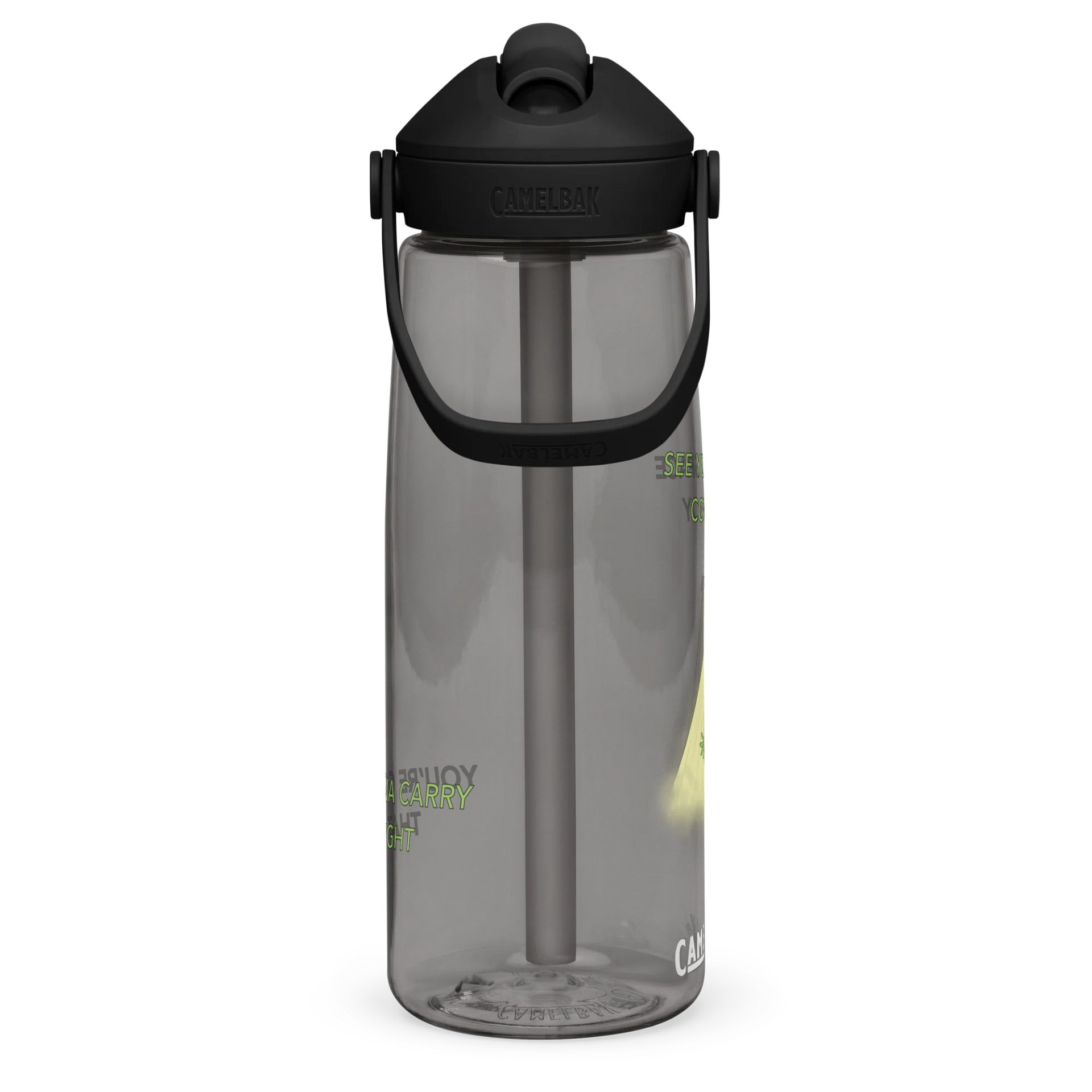 Alien Camelbak bottle product image (15)