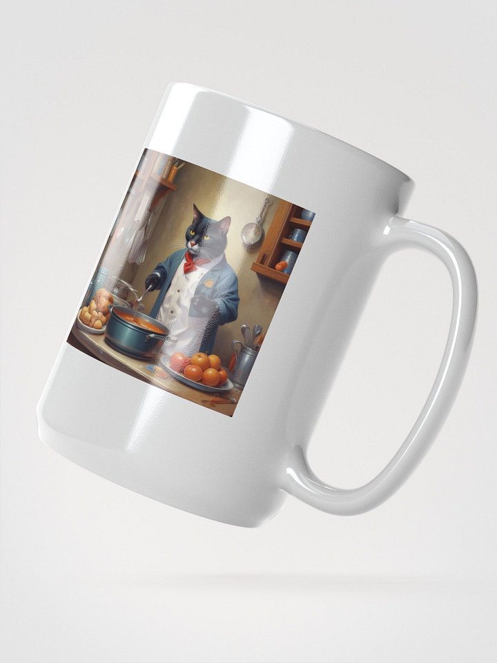 Cat cooking product image (2)