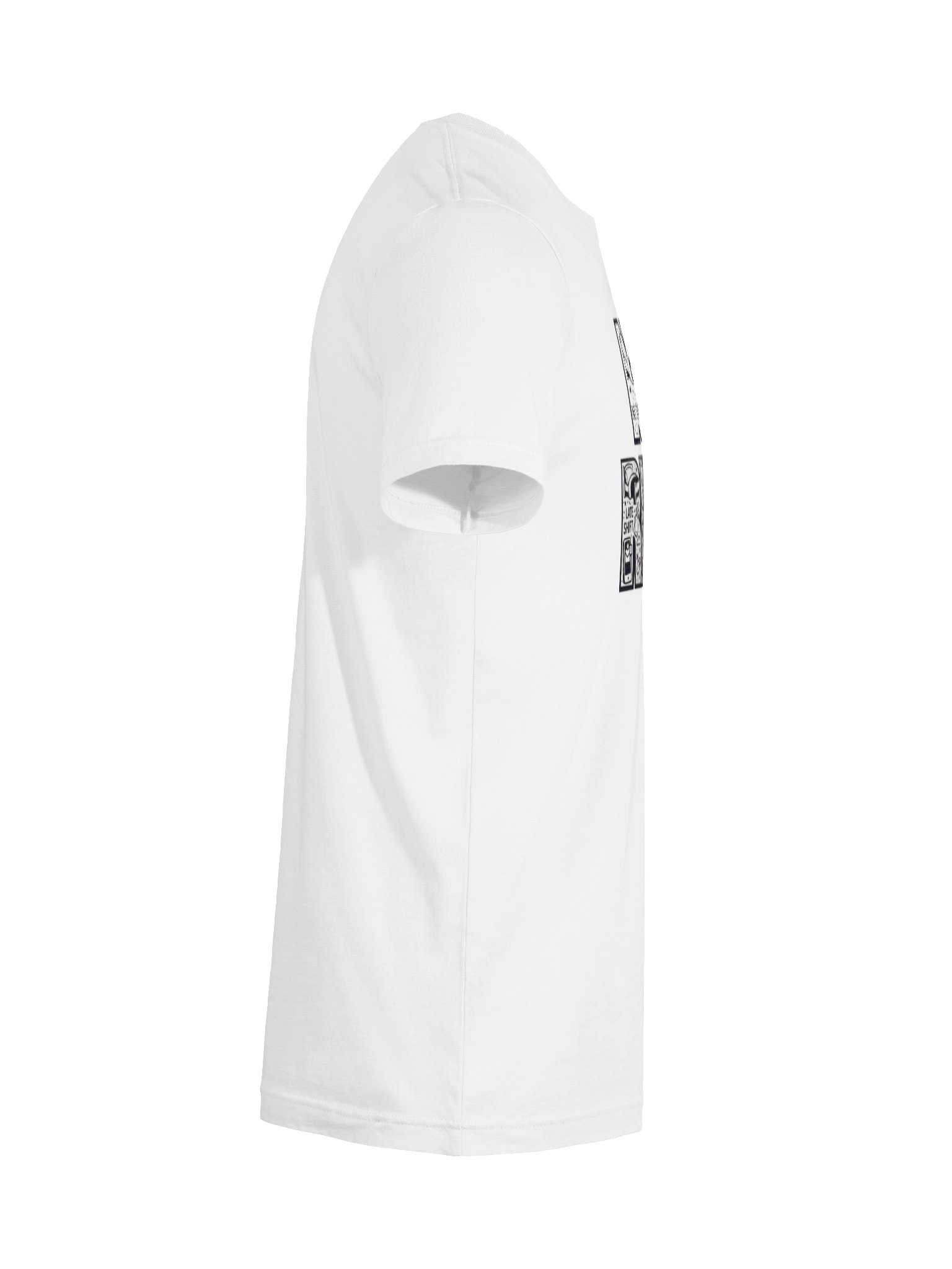 IM NOT READY TEE product image (12)