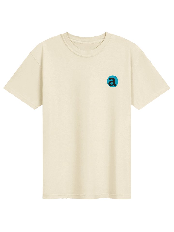 Atria 6 Values T-Shirt product image (2)