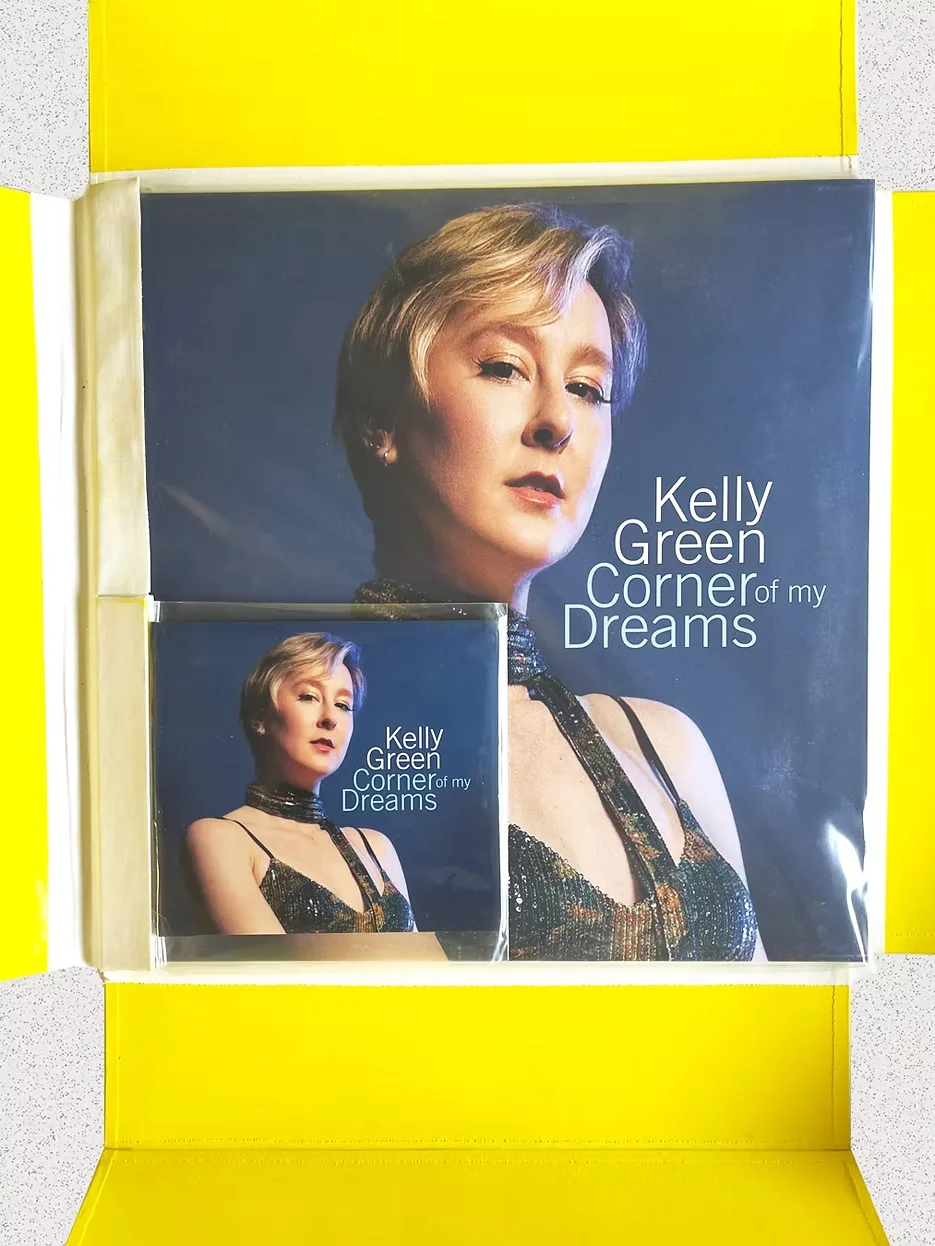 Corner of My Dreams – Deluxe Paper Theatre Box Set product image (2)