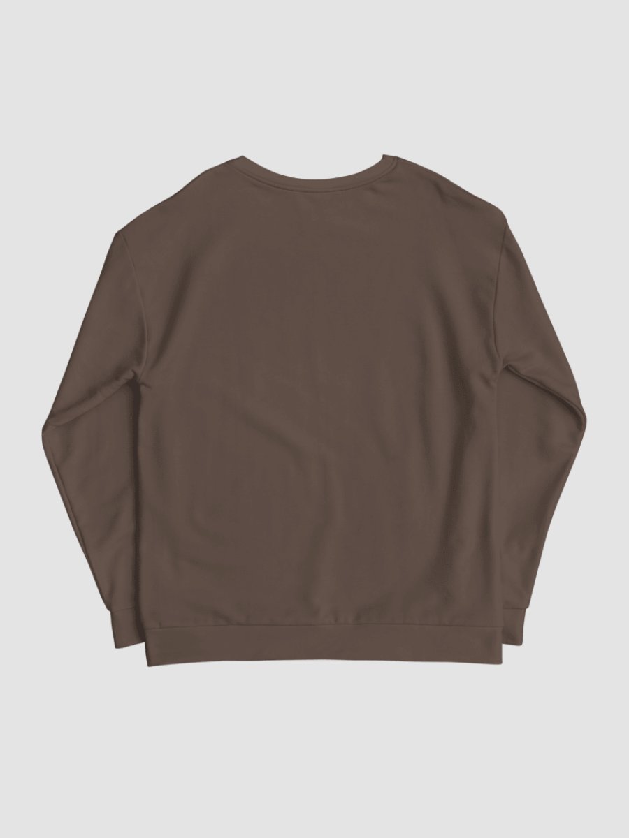 Sweatshirt - Mocha Mist product image (6)