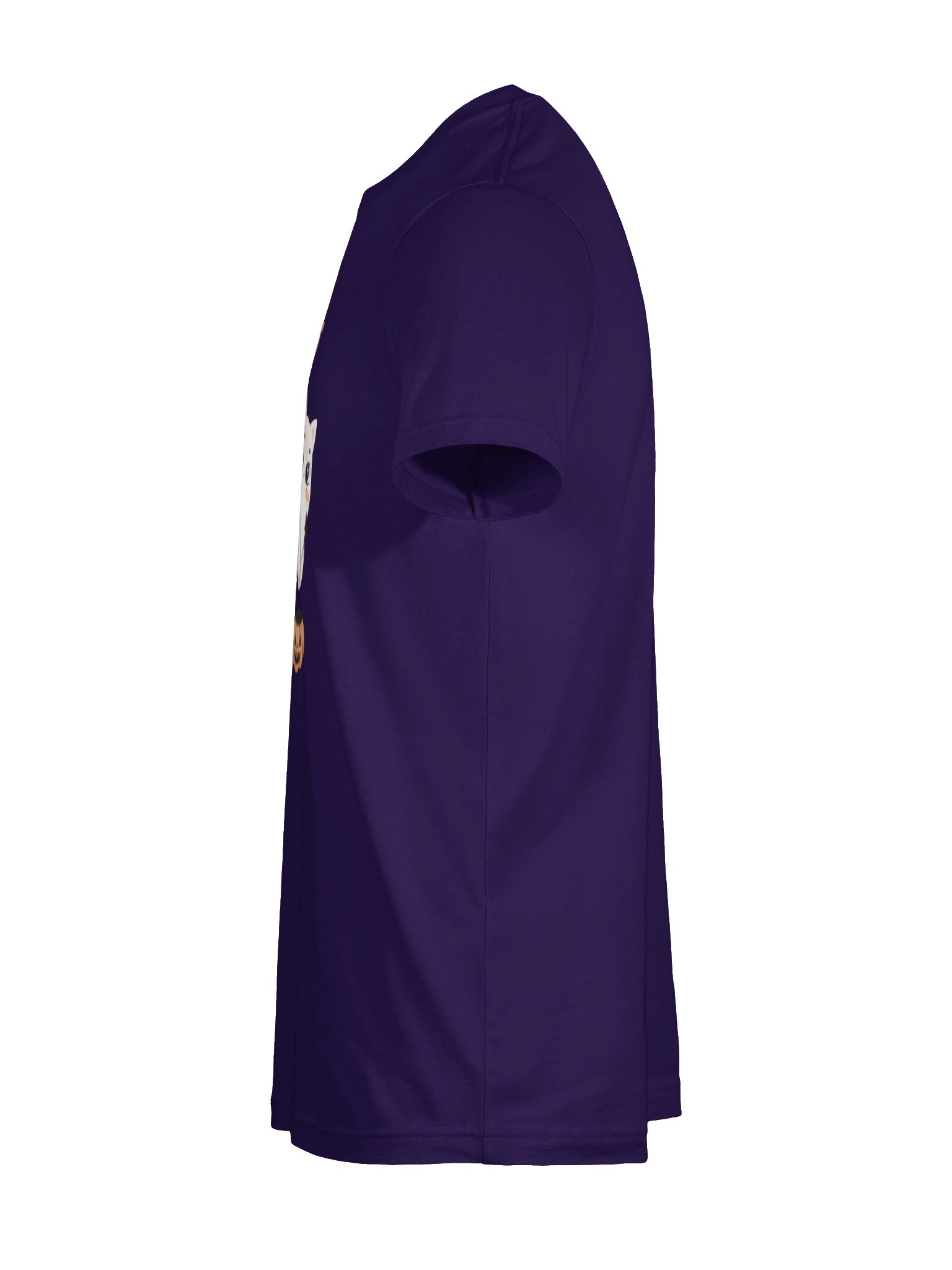 Spookitty Supersoft Tee product image (9)