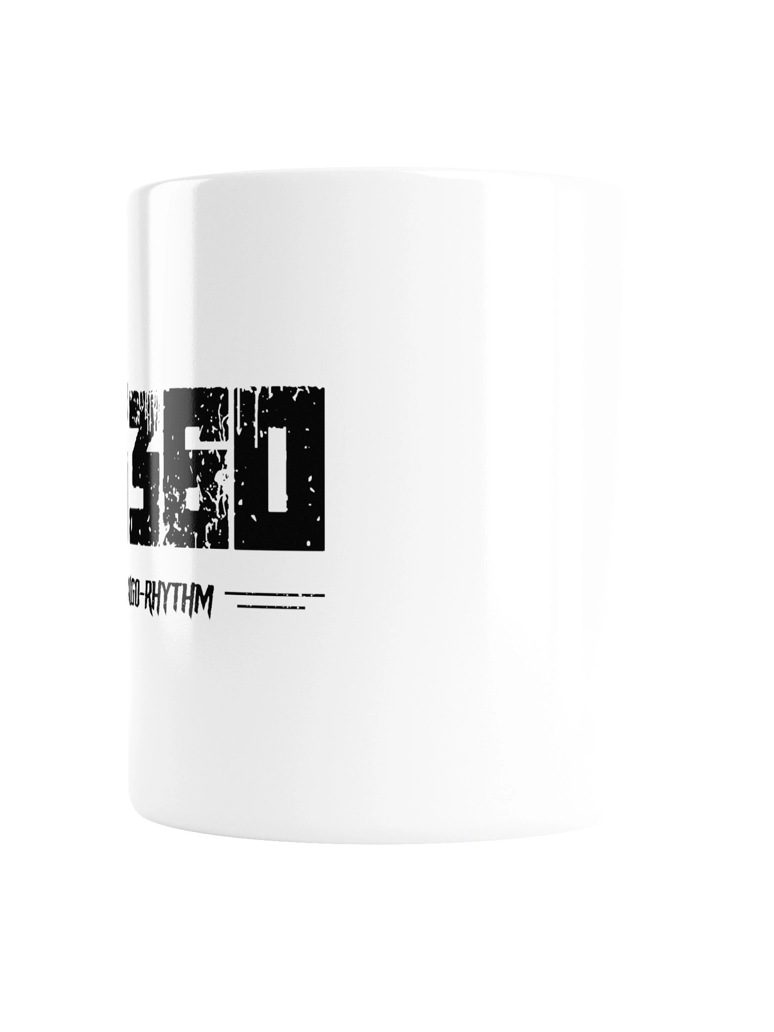 Ol' Skool DG360 Mug product image (2)