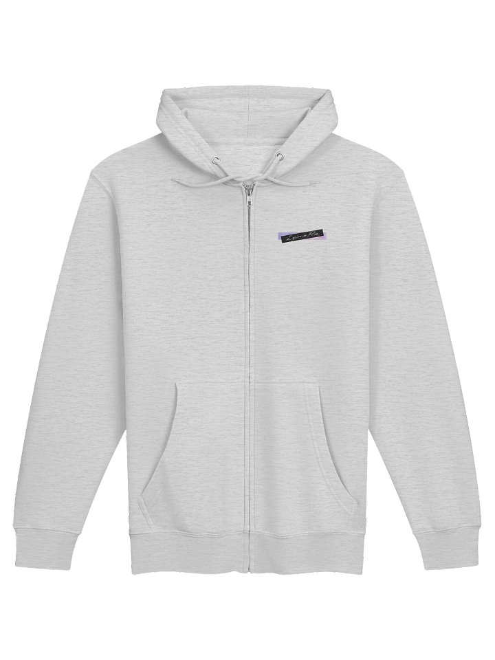 Lynxra Zip Up product image (10)