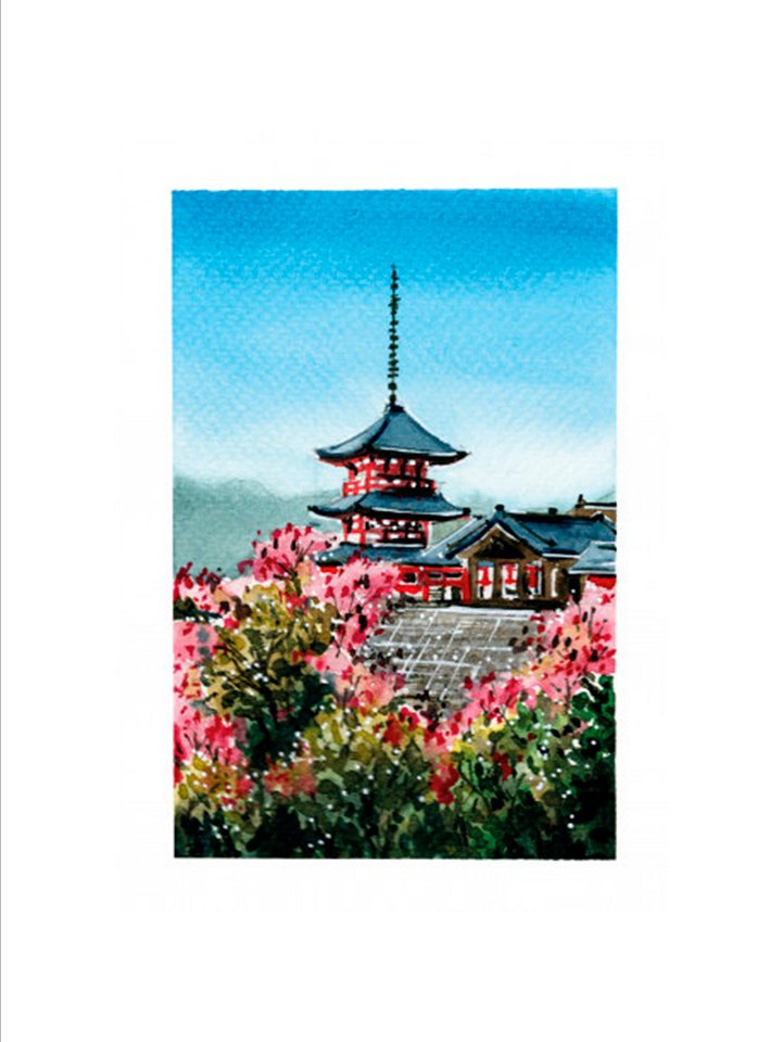 Kiyomizu-dera product image (2)