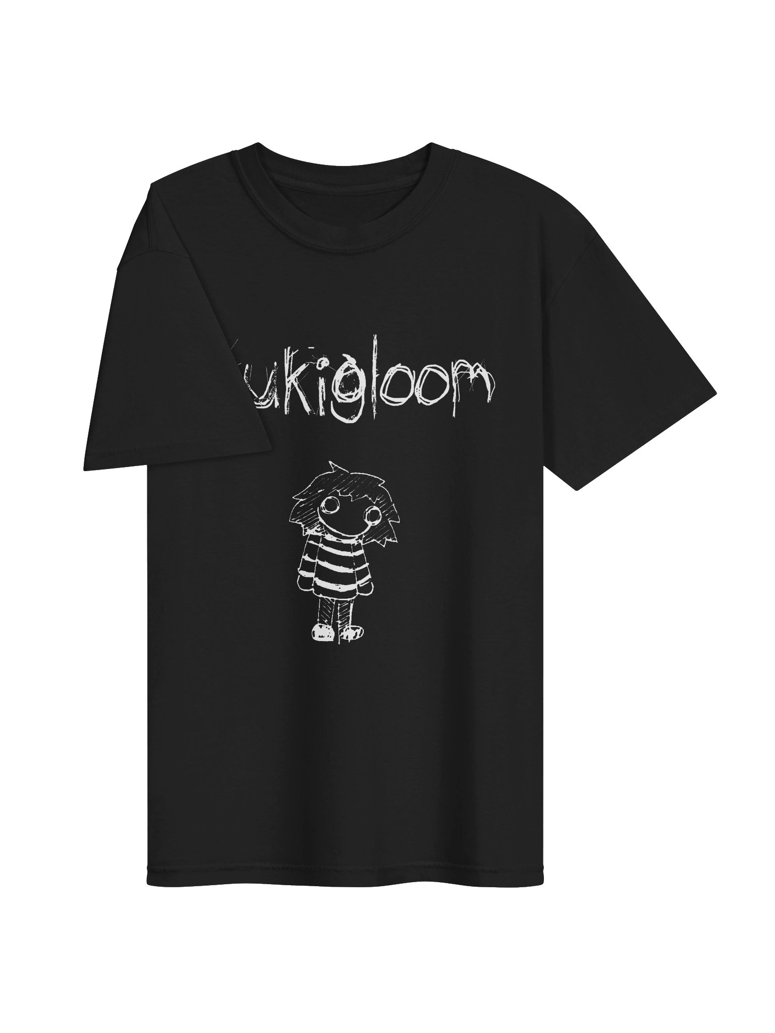 BYOUKI NIKKI SHIRT product image (3)