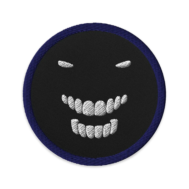 Mad Grin product image (1)