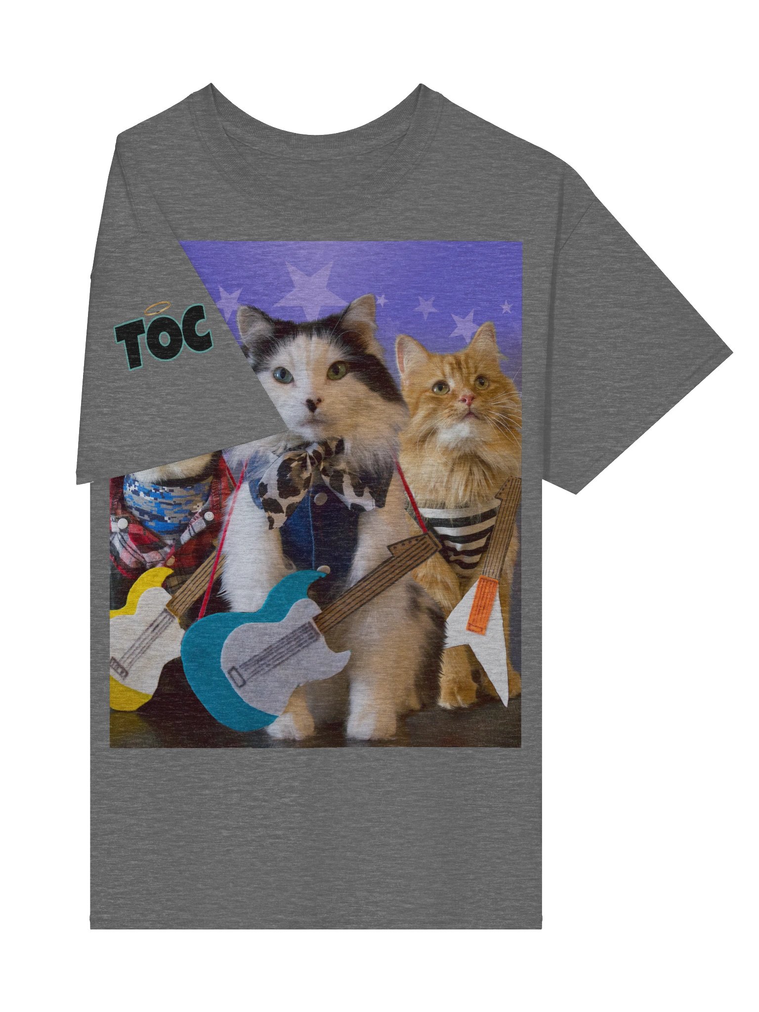 Fluff And Roll (S-5XL) product image (4)