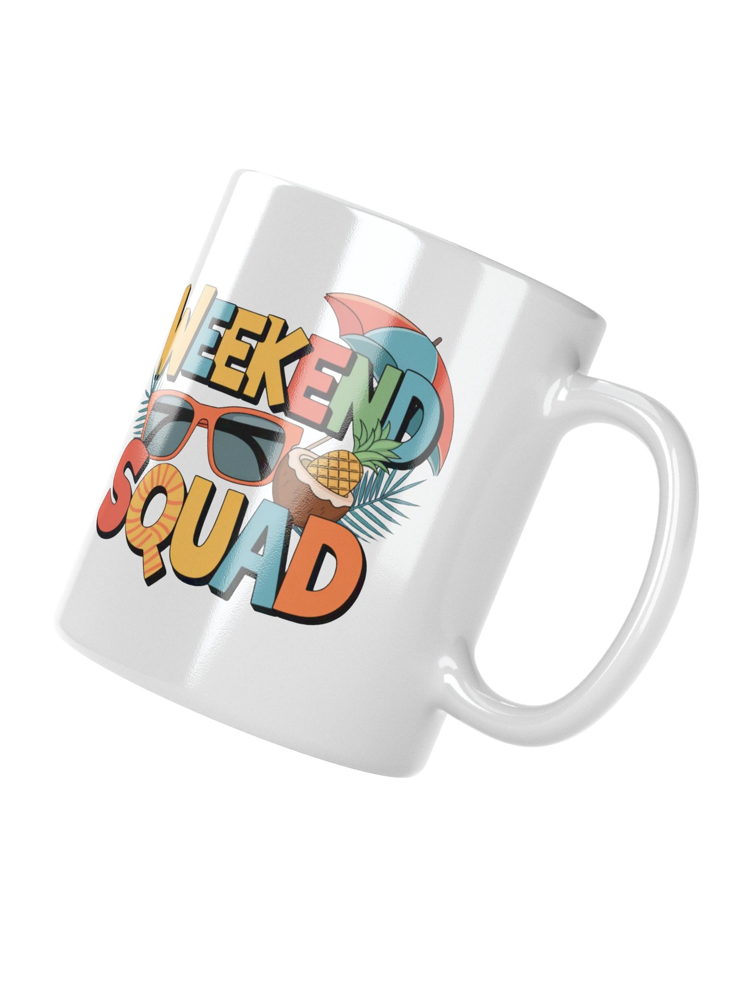 Weekend Squad product image (6)