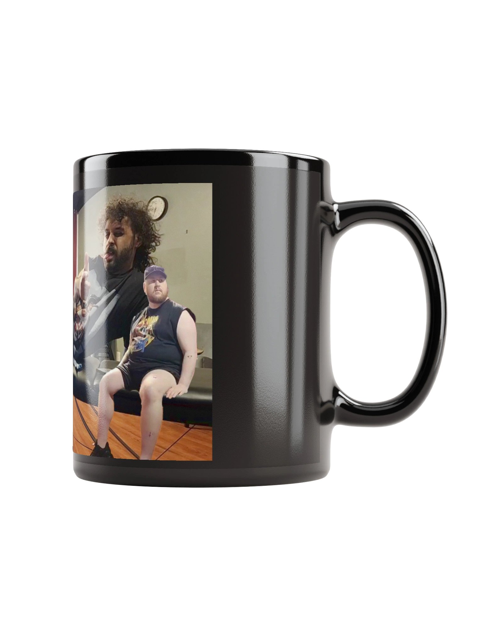 2 BOYS 1 CUP product image (2)