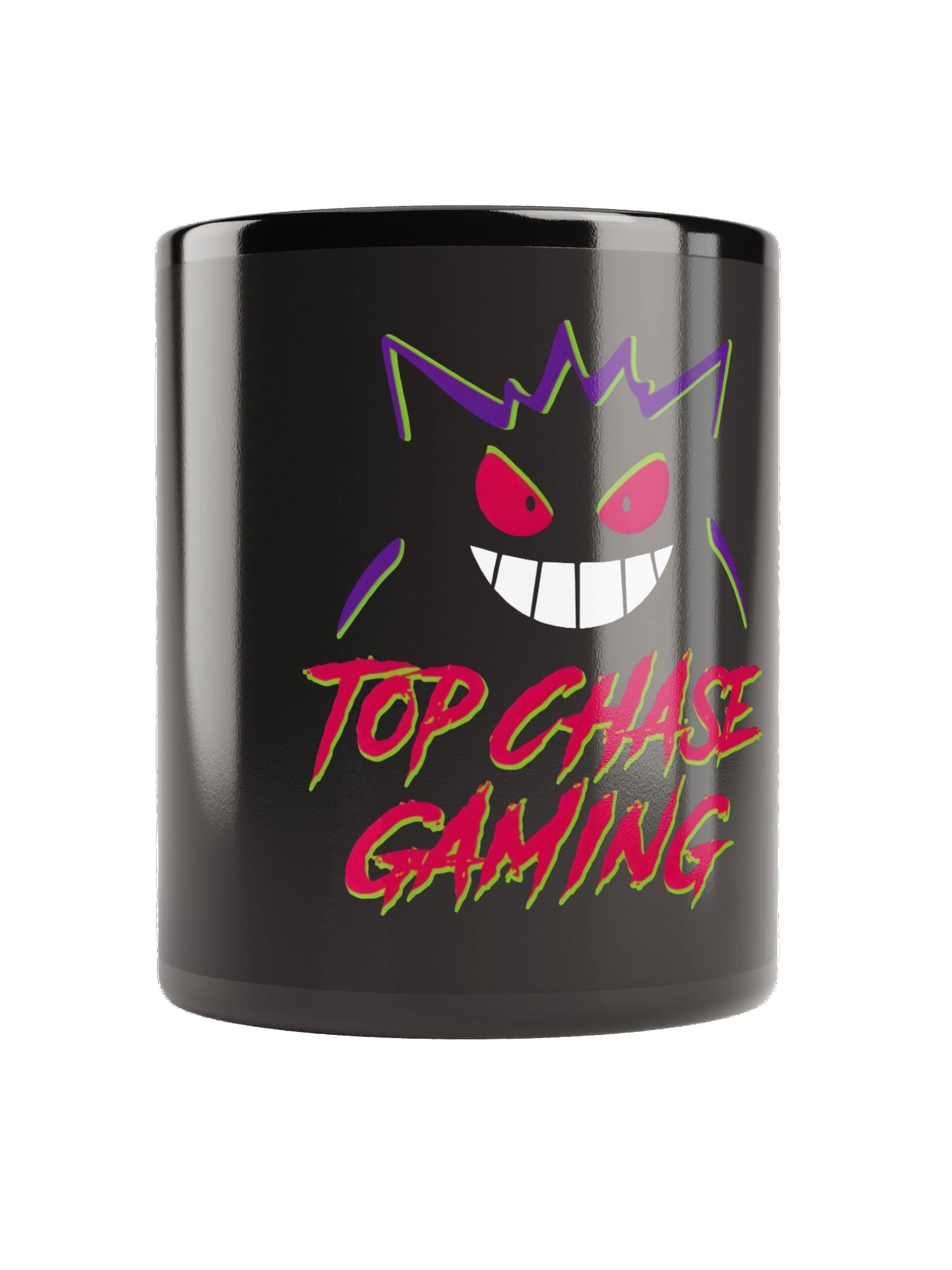 Top Chase Gaming — Coffee Mug