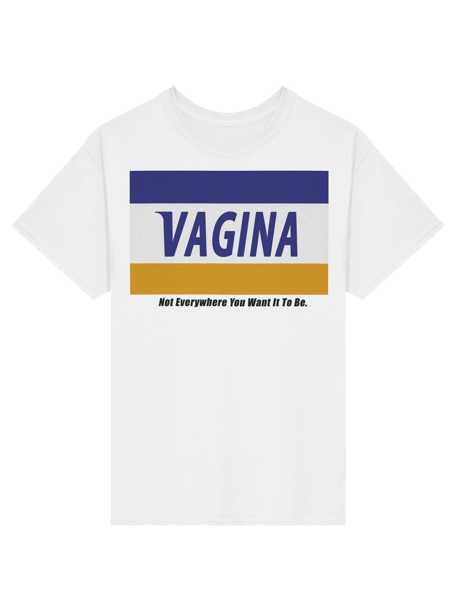 Vagina Tee product image (7)