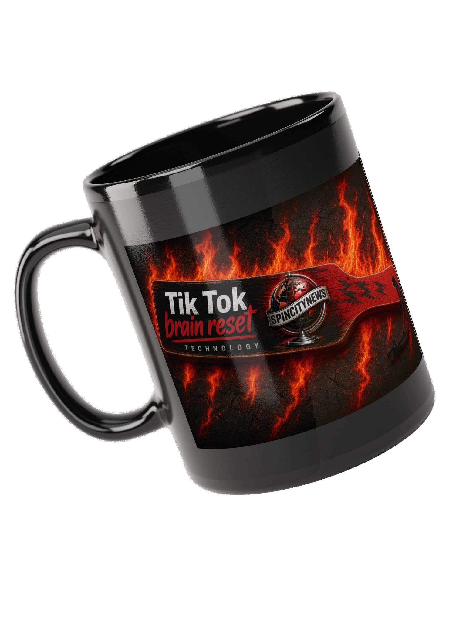 TikTok Brain Reset Technology product image (9)