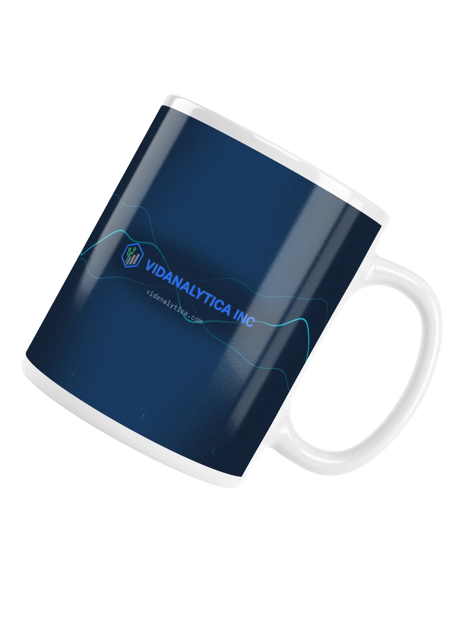 VIDANALYTICA INC Mug - Signal product image (16)