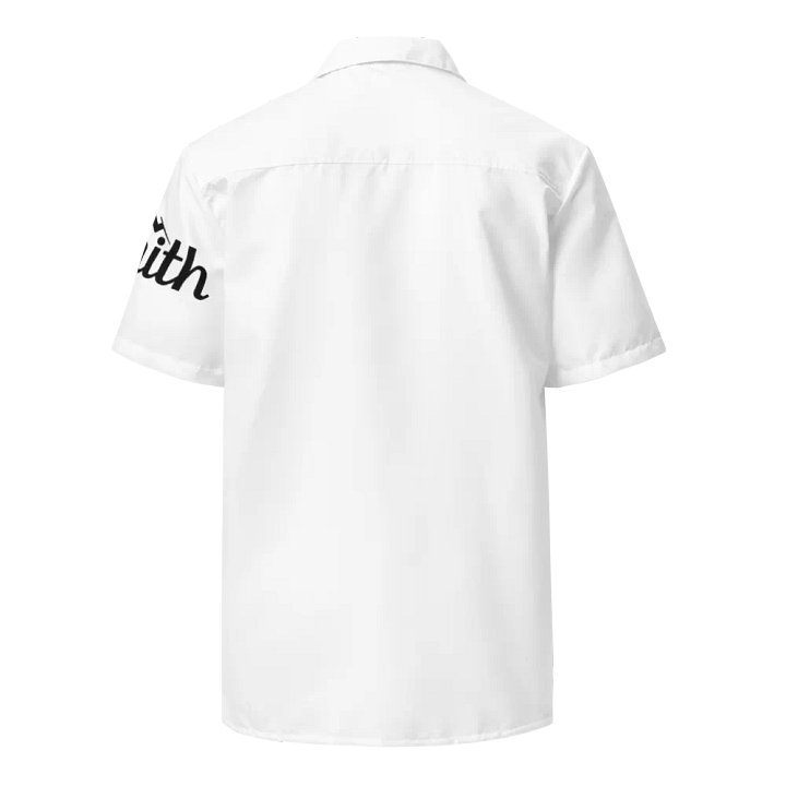 Zenith Hawaiian Shirt – Eco-Friendly UPF50+ Protection, Unique Designs for Men & Women product image (2)