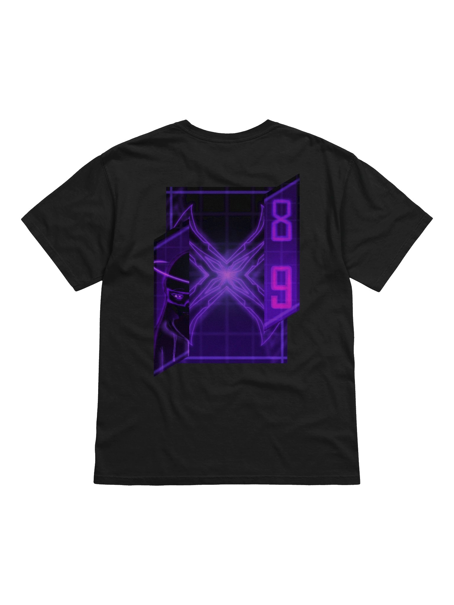 Chrome 89 - Enter the grid shortsleeves product image (2)