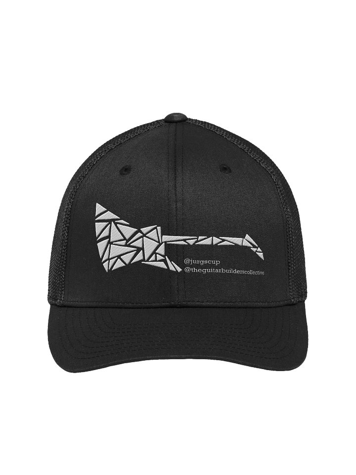 horizontal trucker product image (1)