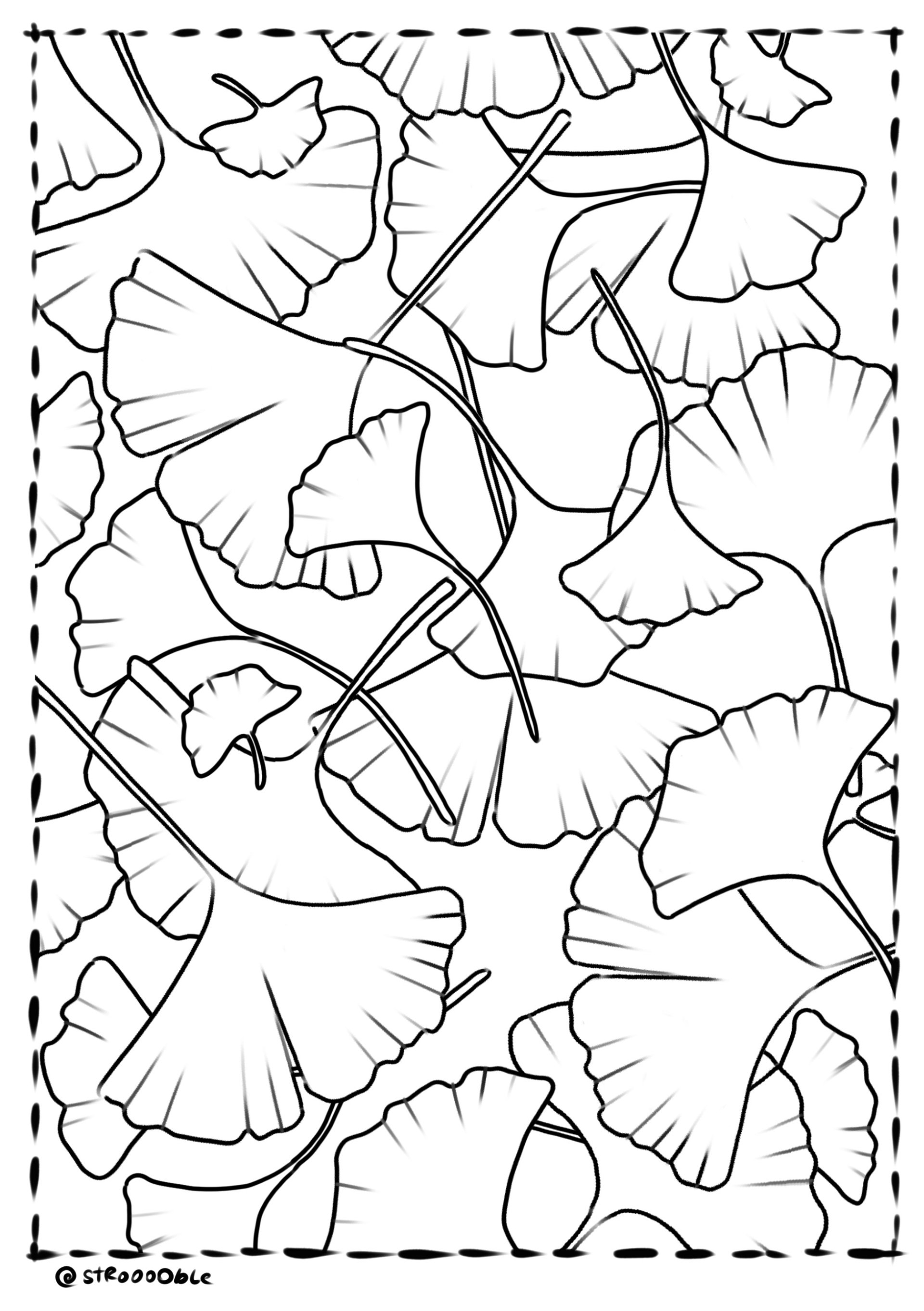 bundle : colouring pages product image (1)